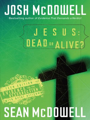 cover image of Jesus